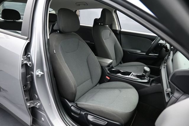 Used 2025 Kia K4 FWD image 28