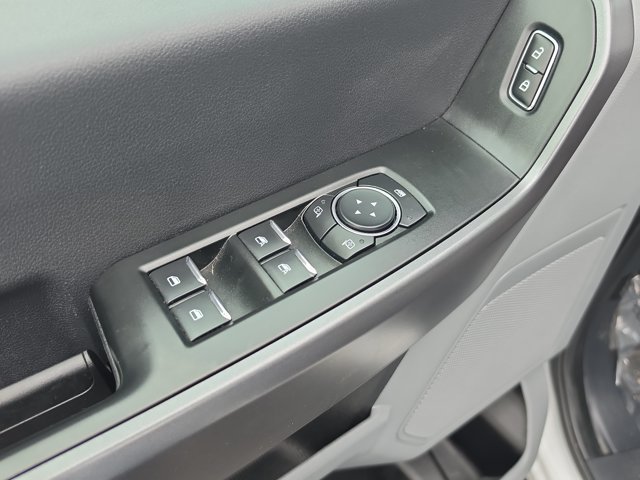 Certified 2025 Ford F450 XLT AWD/4WD image 17