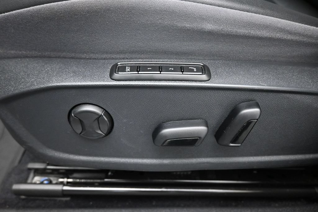 Used 2024 Volkswagen ID.4 S RWD image 10