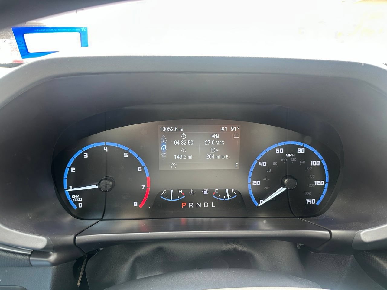 Certified 2024 Ford Bronco Sport Big Bend AWD/4WD image 17