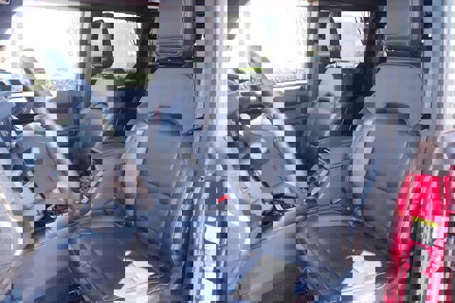 Certified 2025 Ford Bronco Badlands image 16