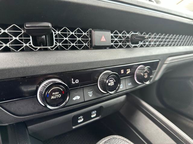 Used 2023 Honda Accord LX image 15