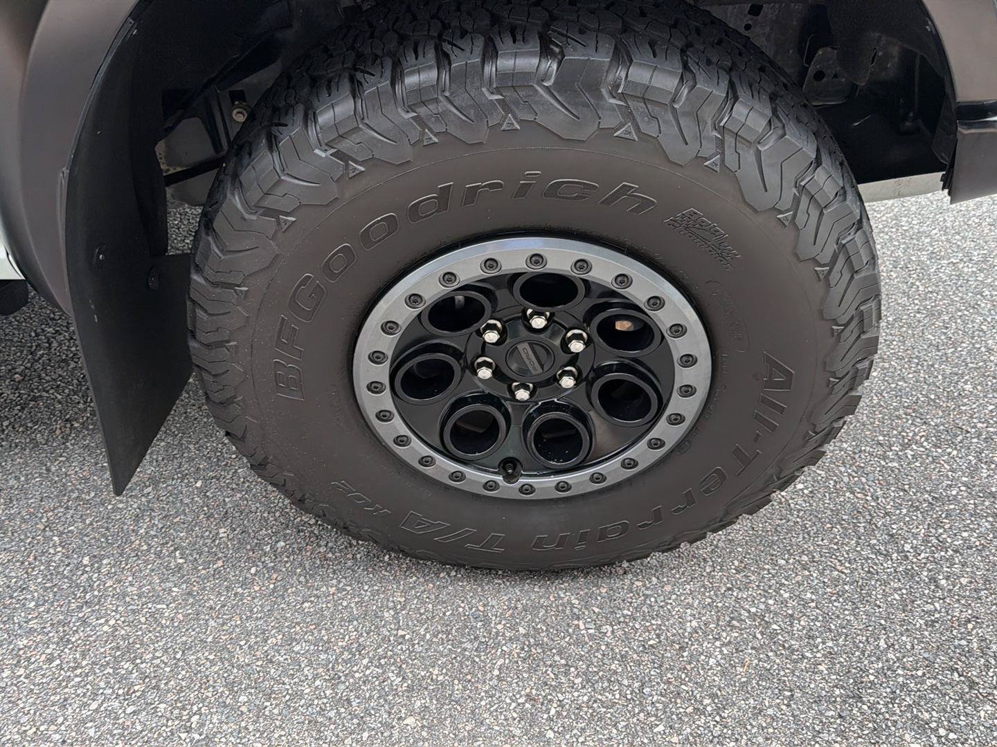 Certified 2025 Ford F150 Raptor AWD/4WD image 46