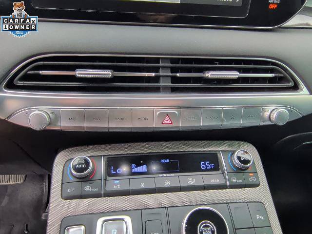 Used 2022 Hyundai Palisade Limited FWD image 33