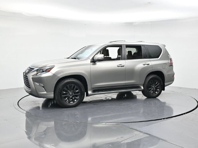 Used 2021 Lexus GX 460 Premium w/ Premium Package AWD/4WD image 5