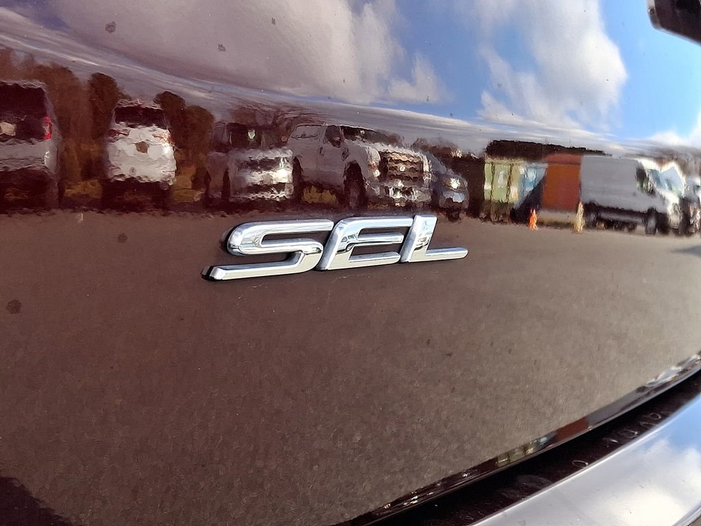 Certified 2022 Ford Edge SEL w/ Convenience Package image 31