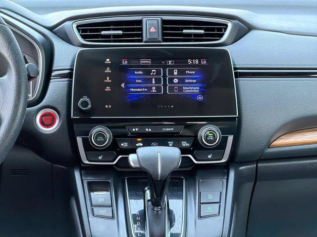 Used 2021 Honda CR-V EX image 29