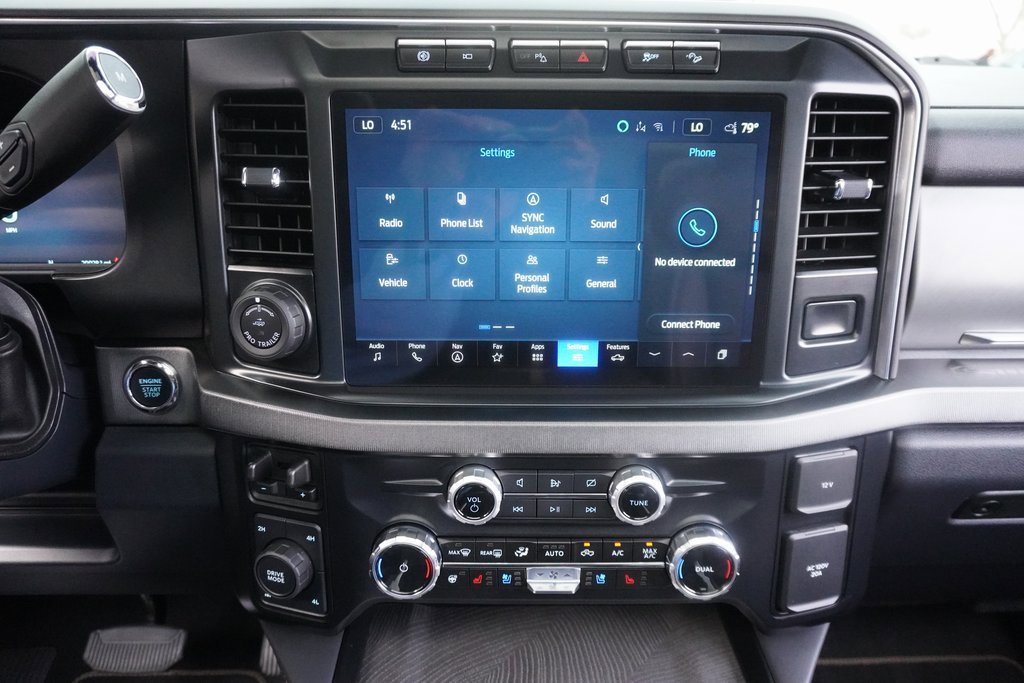 Certified 2024 Ford F250 Platinum image 15