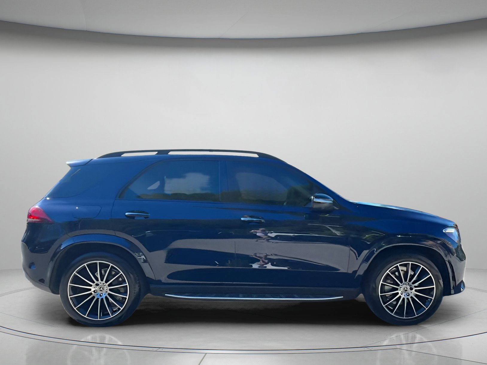 Used 2022 Mercedes-Benz GLE 350 image 23