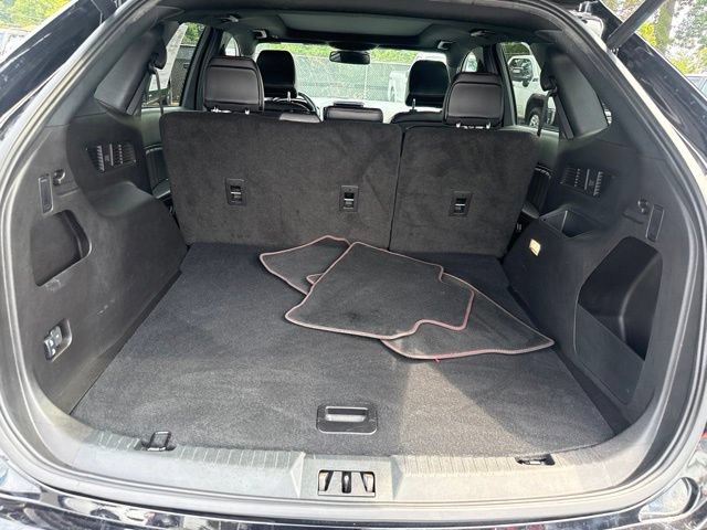 Certified 2024 Ford Edge ST-Line AWD/4WD image 13