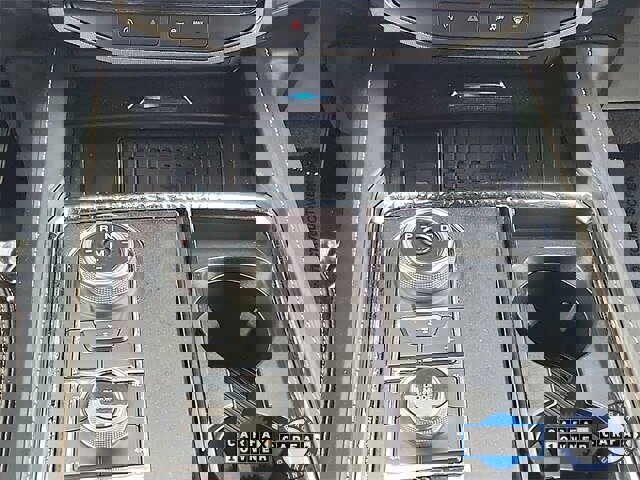 Certified 2023 Ford Expedition Platinum image 18