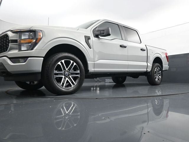 Certified 2023 Ford F150 XL w/ STX Appearance Package AWD/4WD image 29