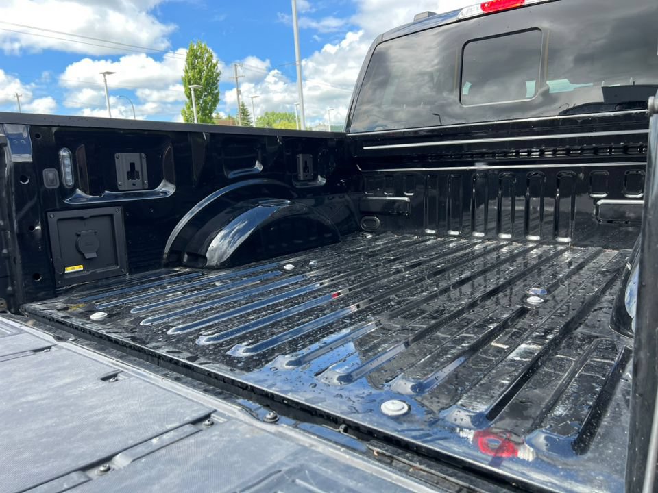 Certified 2023 Ford F150 XLT w/ Equipment Group 302A High AWD/4WD image 5