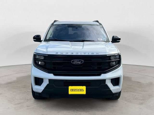 Certified 2025 Ford Expedition Max Active AWD/4WD image 8