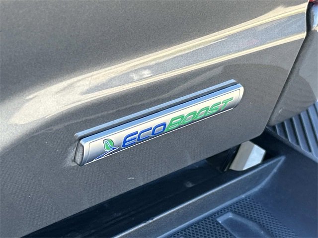 Certified 2022 Ford F150 XLT w/ Equipment Group 301A Mid image 12