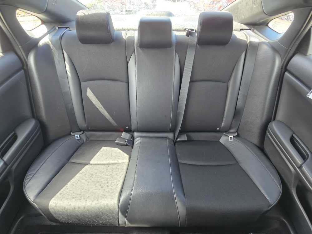 Used 2019 Honda Civic Sport image 17