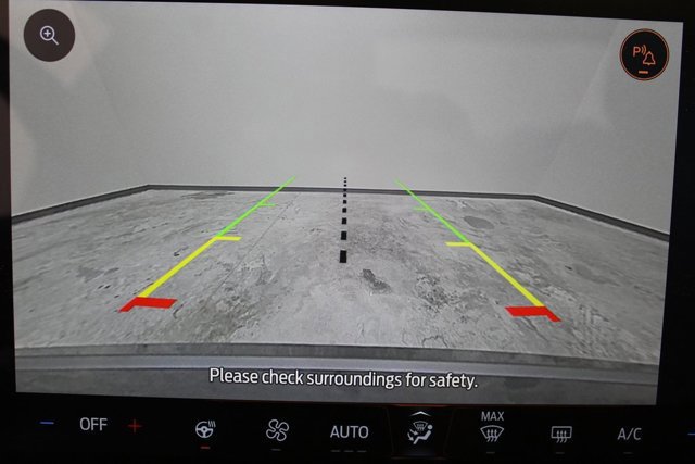 Certified 2025 Ford Mustang GT Premium w/ Mustang Nite Pony Package image 8