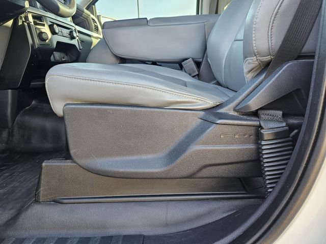 Certified 2022 Ford F150 XL w/ Equipment Group 101A High image 13