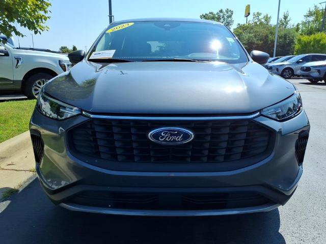 Certified 2024 Ford Escape Active AWD/4WD image 2
