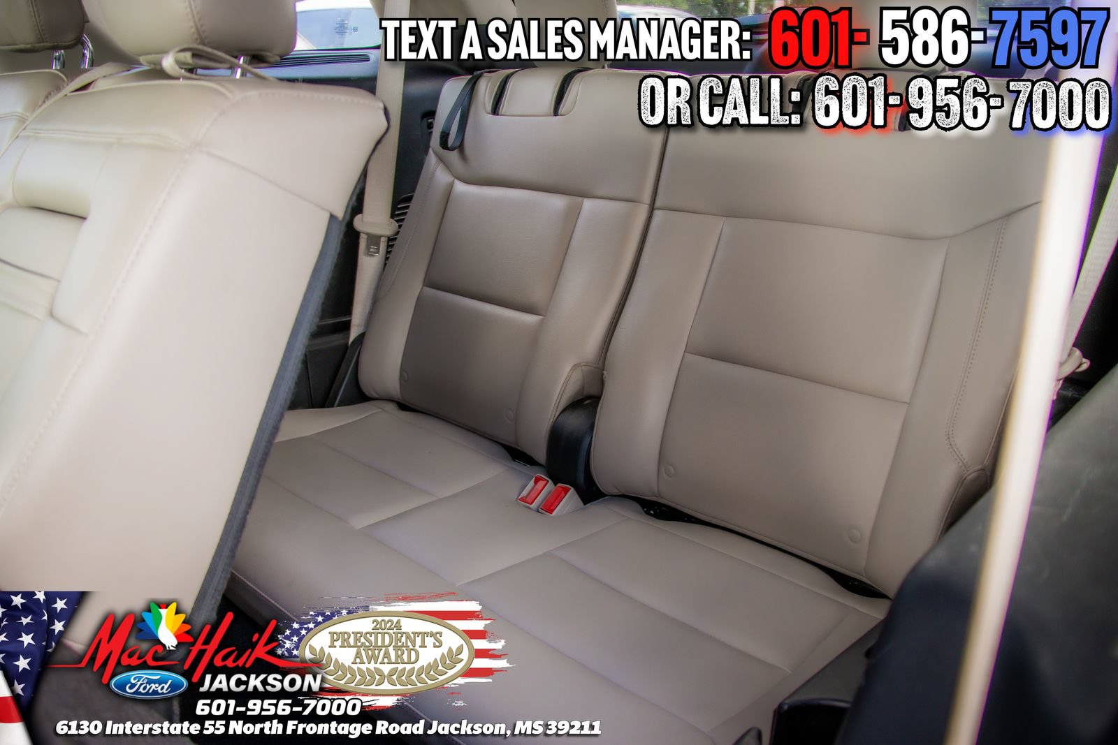 Certified 2021 Ford Explorer Limited RWD image 11