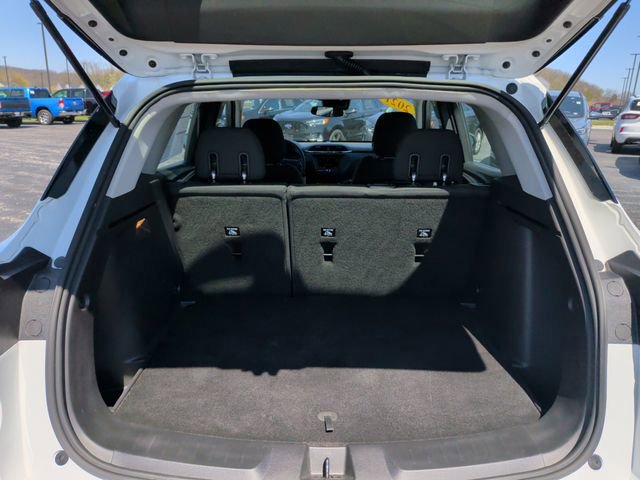 Used 2021 Chevrolet TrailBlazer LS image 27