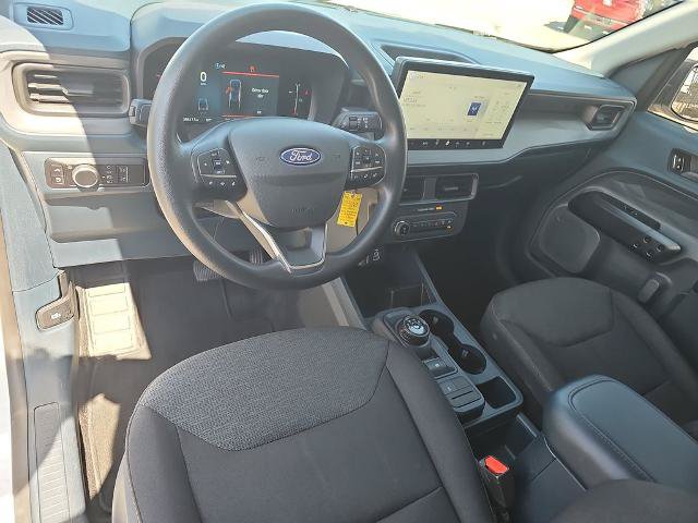 Certified 2025 Ford Maverick XL FWD image 16