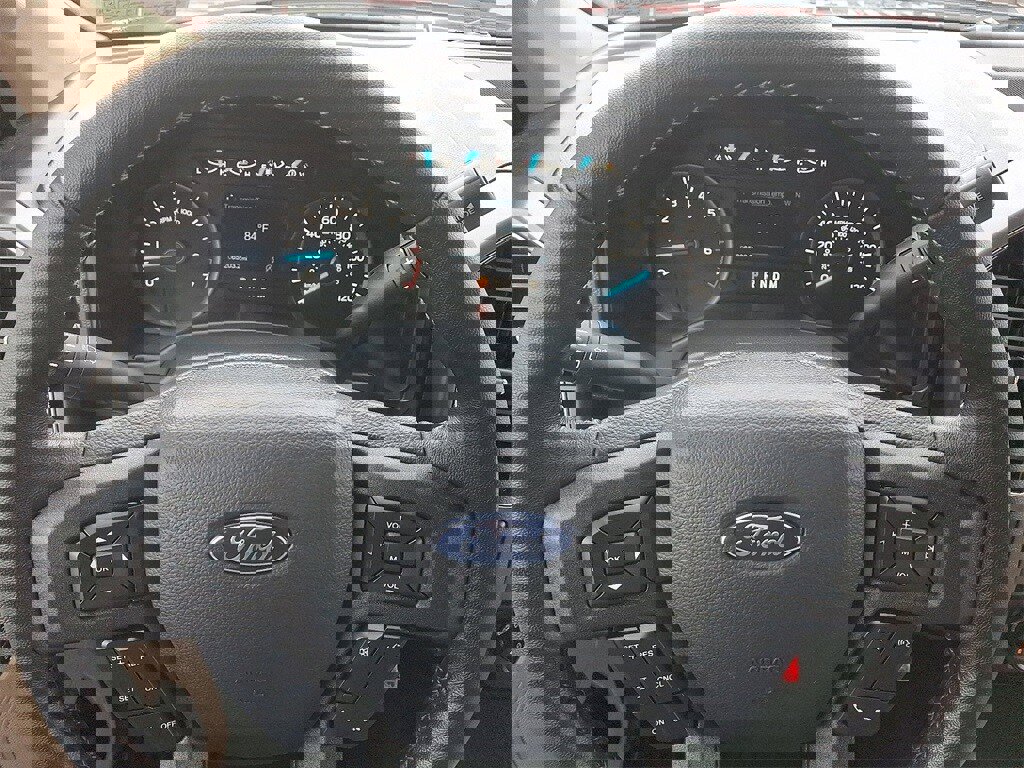 Certified 2020 Ford F150 XLT w/ Equipment Group 302A Luxury image 21