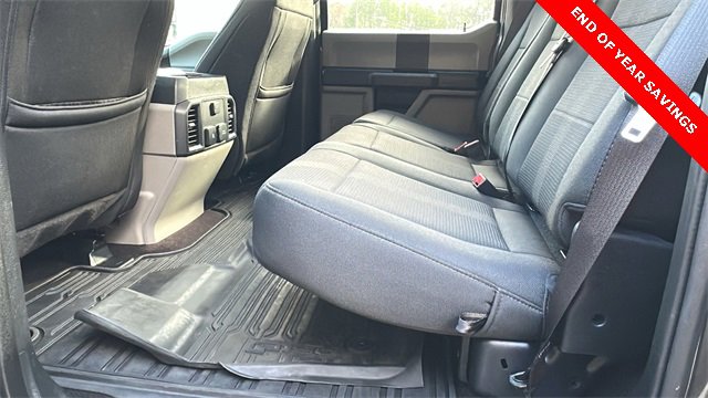 Certified 2019 Ford F150 XL w/ Equipment Group 101A Mid image 21