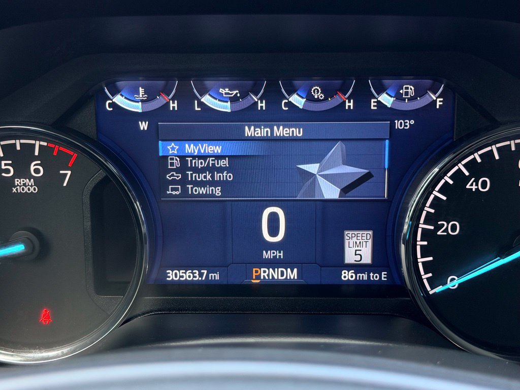 Certified 2023 Ford F150 XLT w/ Equipment Group 302A High AWD/4WD image 42