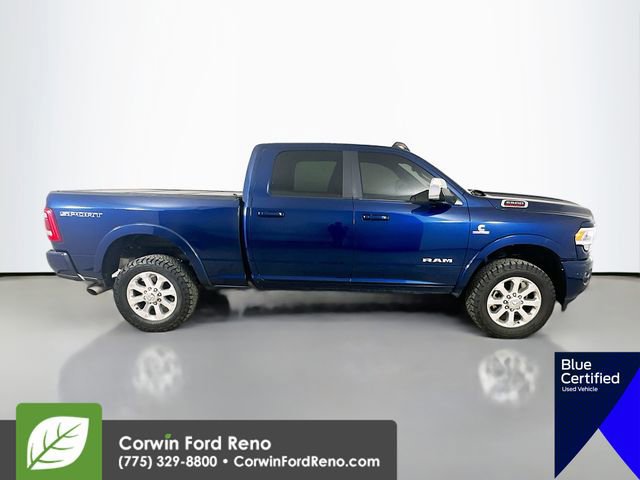 Used 2022 RAM 2500 Laramie image 7