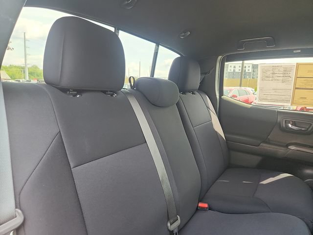 Used 2023 Toyota Tacoma TRD Off-Road AWD/4WD image 28
