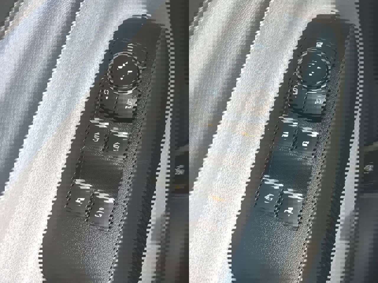 Certified 2024 Ford Maverick XLT w/ XLT Luxury Package image 21