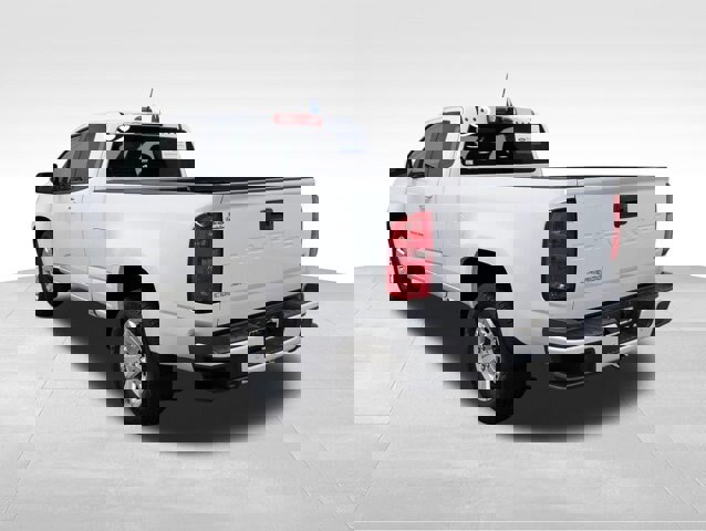 Used 2021 Chevrolet Colorado LT w/ Fleet Safety Package image 3