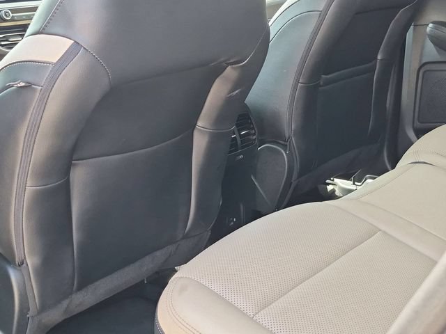 Certified 2021 Ford Escape SEL FWD image 34