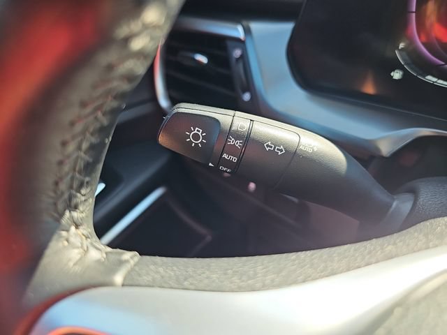 Used 2023 Kia Telluride LX AWD/4WD image 27