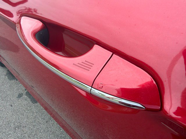 Certified 2020 Ford Fusion SEL FWD image 18