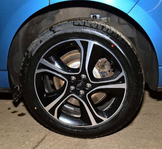 Certified 2020 Ford Edge ST w/ Equipment Group 401A image 34