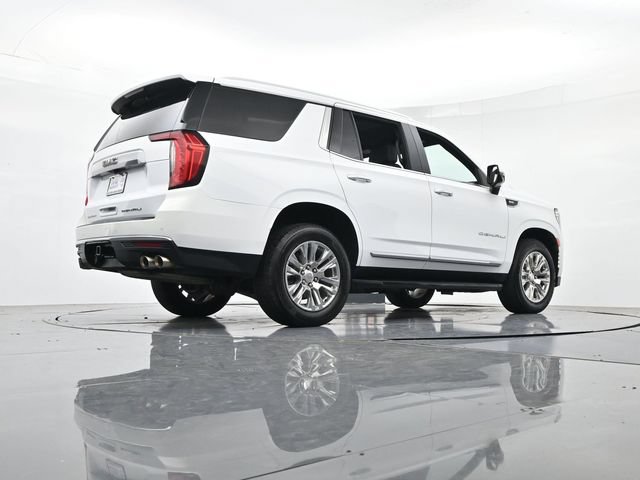 Used 2023 GMC Yukon Denali AWD/4WD image 39