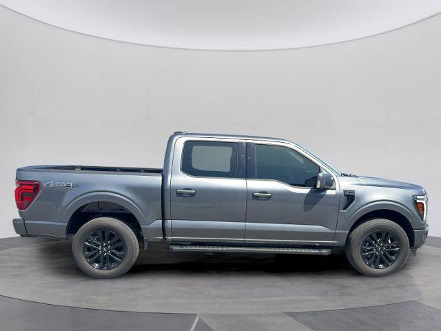 Certified 2026 Ford F150 Lariat AWD/4WD image 9