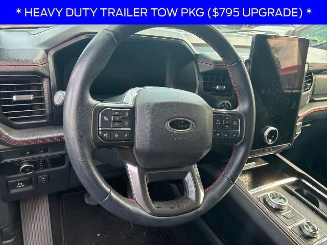 Certified 2023 Ford Expedition Limited AWD/4WD image 10