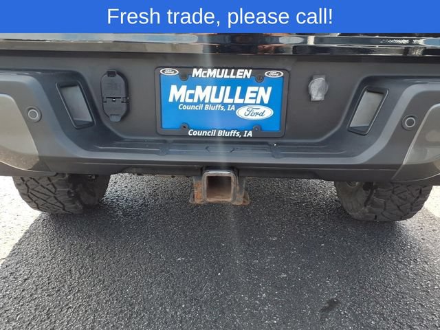 Certified 2019 Ford Ranger XLT w/ Equipment Group 302A Luxury AWD/4WD image 8