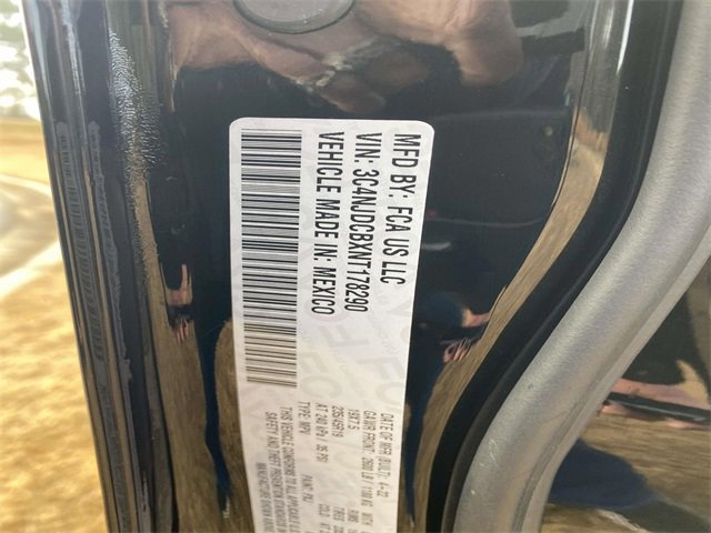 Used 2022 Jeep Compass High Altitude image 22