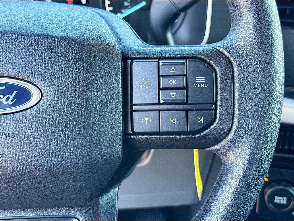 Certified 2023 Ford F150 XLT AWD/4WD image 13