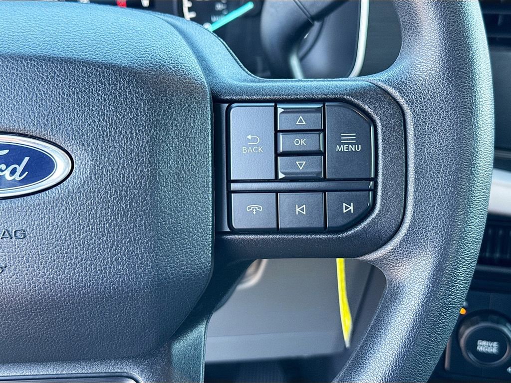 Certified 2023 Ford F150 XLT AWD/4WD image 13
