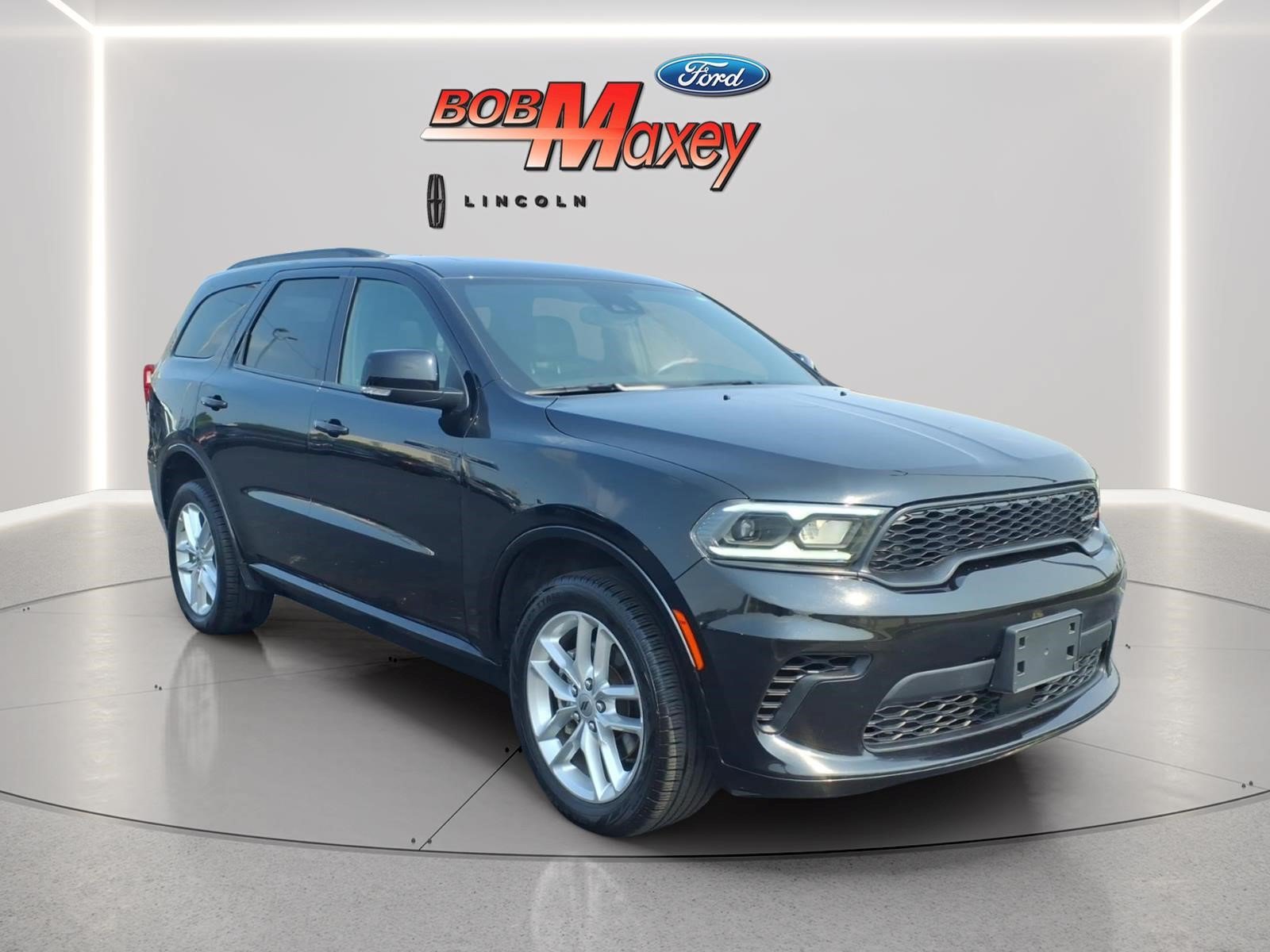 Used 2024 Dodge Durango GT AWD/4WD image 3