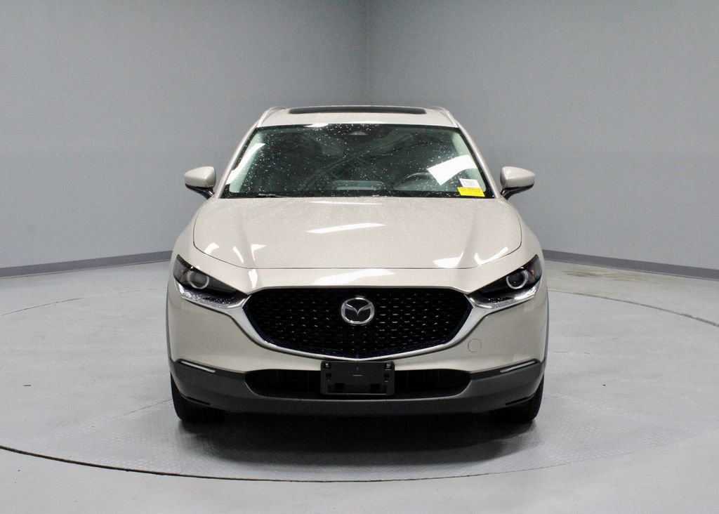 Used 2024 MAZDA CX-30 AWD 2.5 S w/ Preferred Package image 6