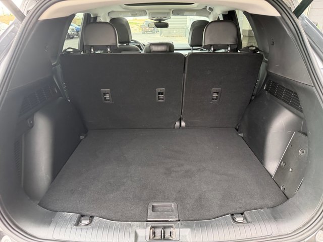Certified 2023 Ford Escape Platinum w/ Premium Technology Package image 18