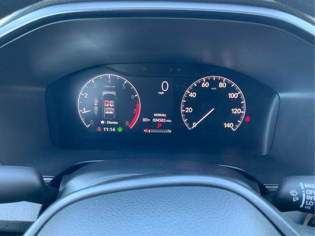 Used 2025 Honda CR-V EX image 18