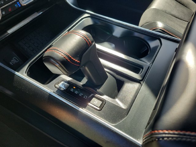 Certified 2025 Ford F150 Raptor AWD/4WD image 17