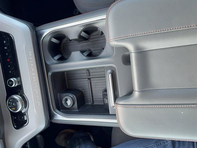Certified 2025 Ford Expedition Active RWD image 14